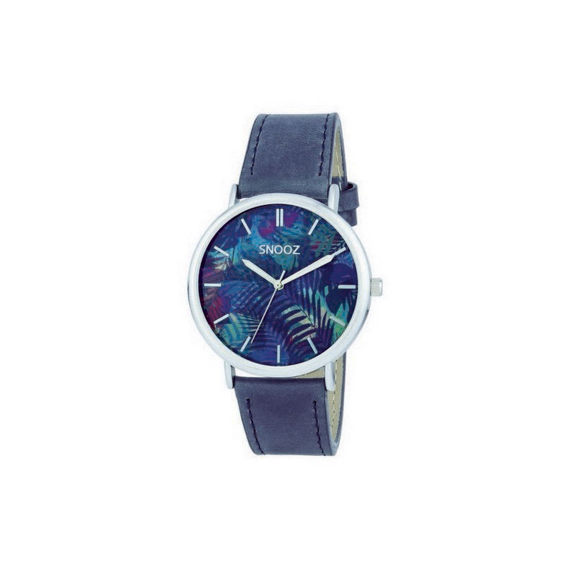 Montre Unisexe Snooz SAA1041-73 (Ø 40 mm)