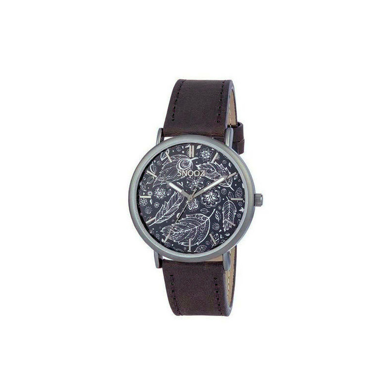 Montre Unisexe Snooz SAA1041-75 (Ø 40 mm)