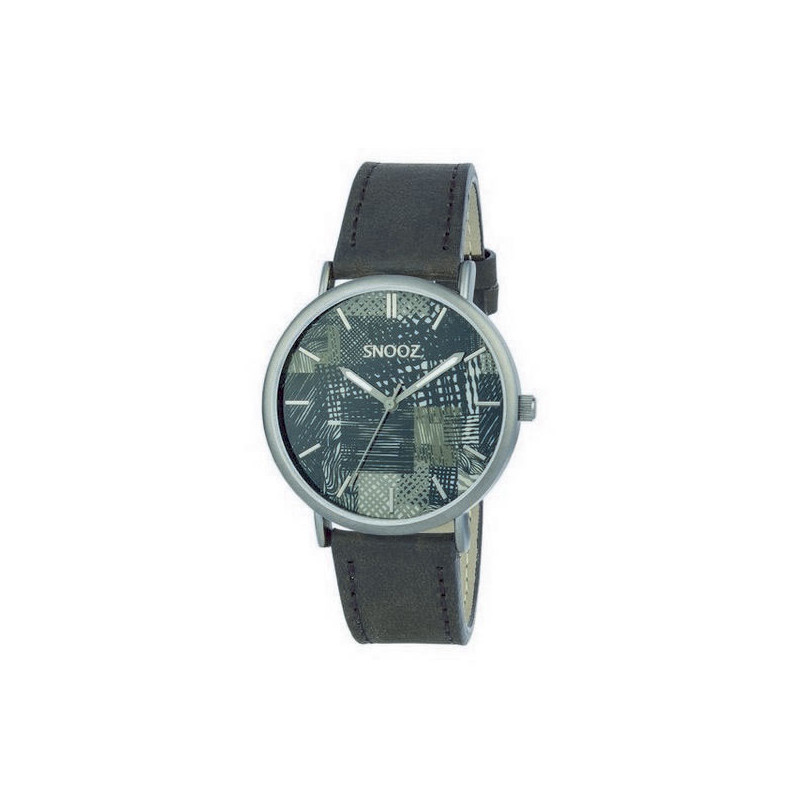 Montre Unisexe Snooz SAA1041-77 (Ø 40 mm)