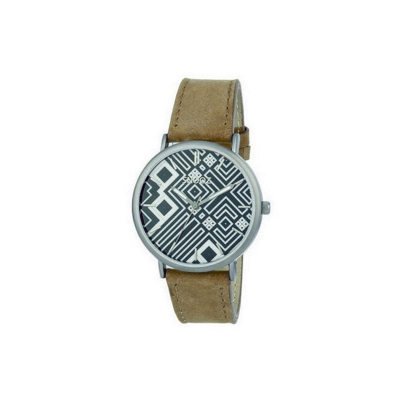 Montre Unisexe Snooz SAA1041-83 (Ø 40 mm)