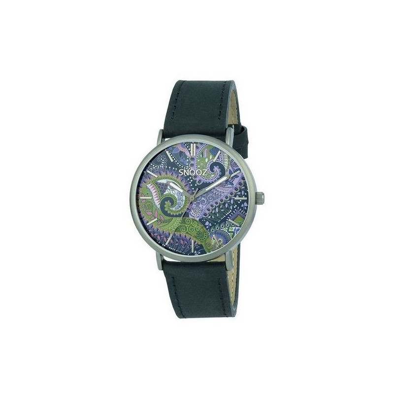 Montre Unisexe Snooz SAA1041-85 (Ø 40 mm)