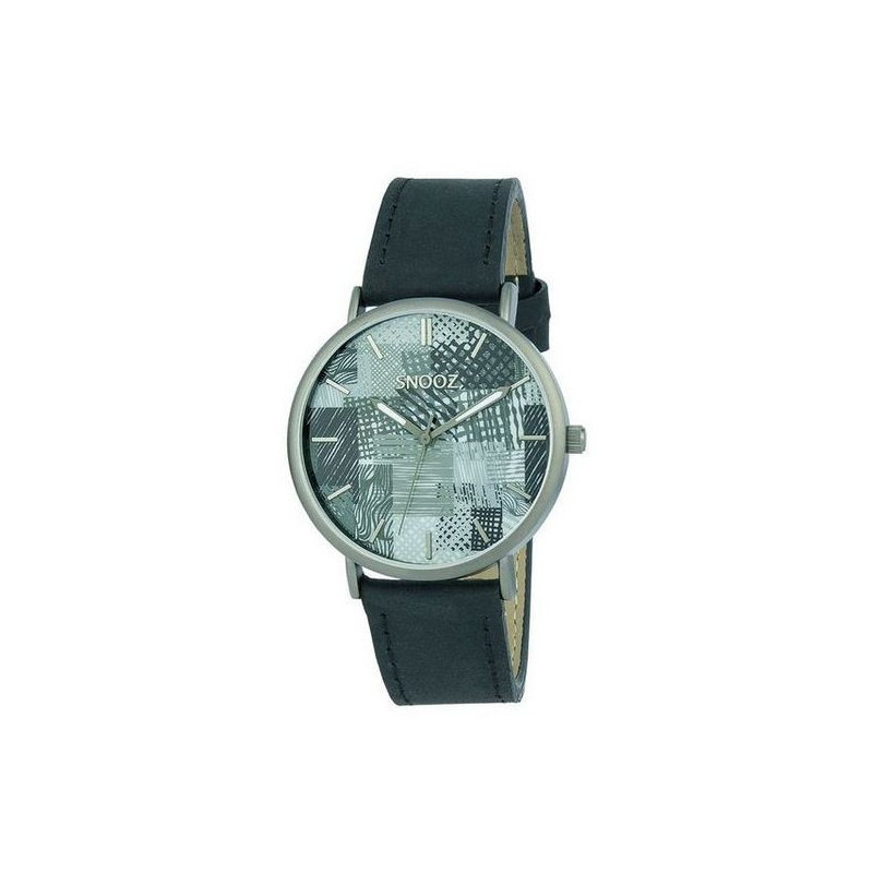 Montre Unisexe Snooz SAA1041-87 (Ø 40 mm)