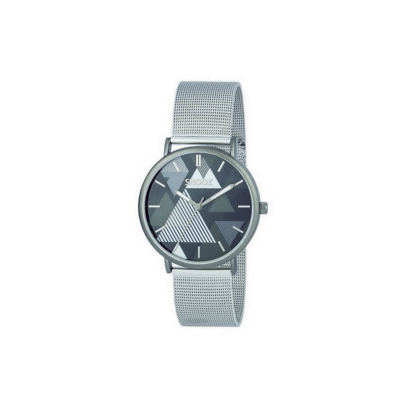 Montre Unisexe Snooz SAA1042-68 (Ø 40 mm)