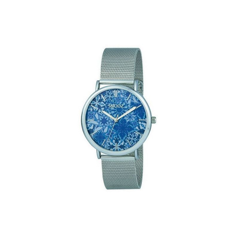 Montre Unisexe Snooz SAA1042-72 (Ø 40 mm)