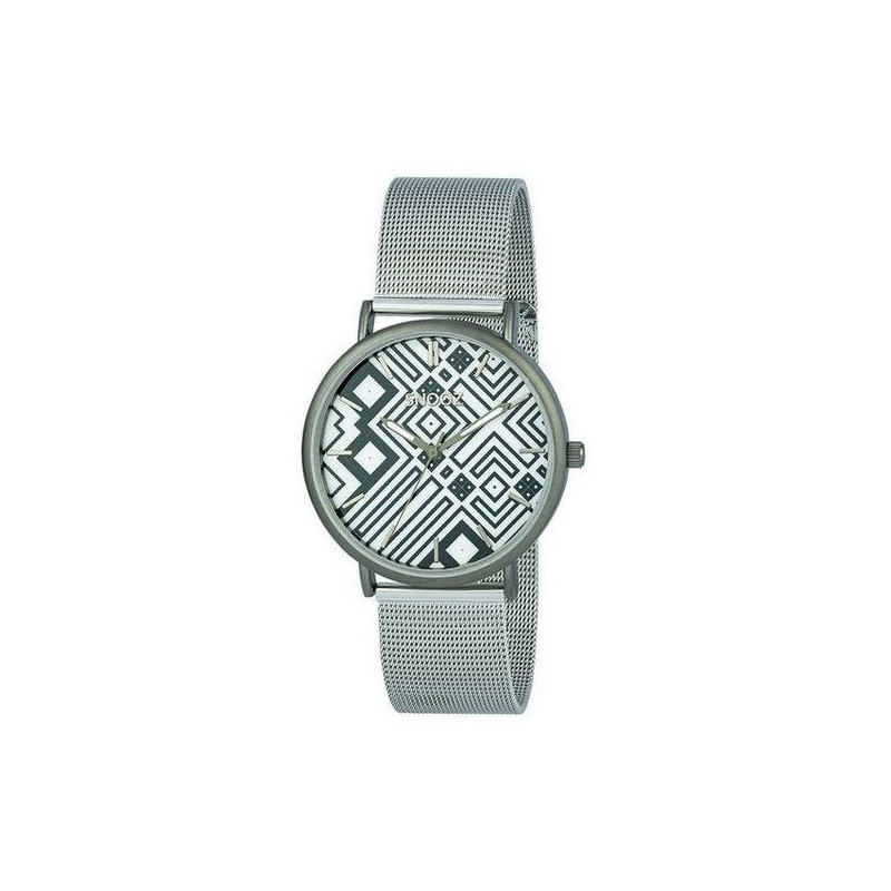 Montre Unisexe Snooz SAA1042-76 (Ø 40 mm)