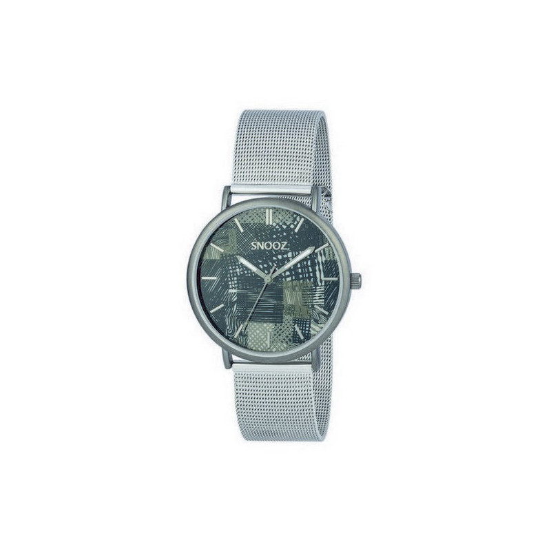 Montre Unisexe Snooz SAA1042-77 (Ø 40 mm)