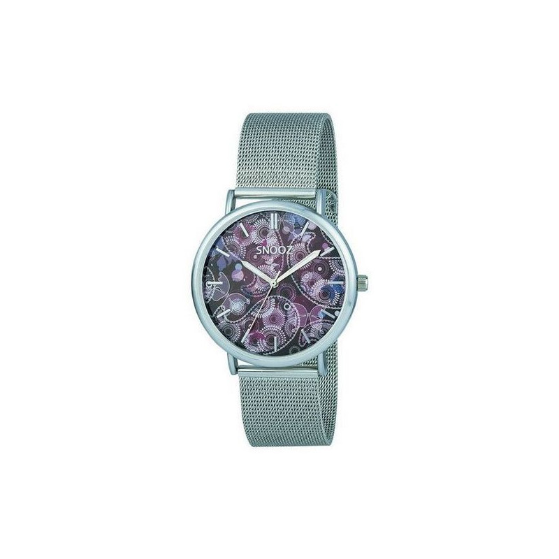 Montre Unisexe Snooz SAA1042-78 (Ø 40 mm)