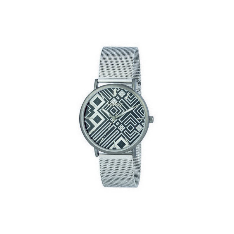 Montre Unisexe Snooz SAA1042-83 (Ø 40 mm)