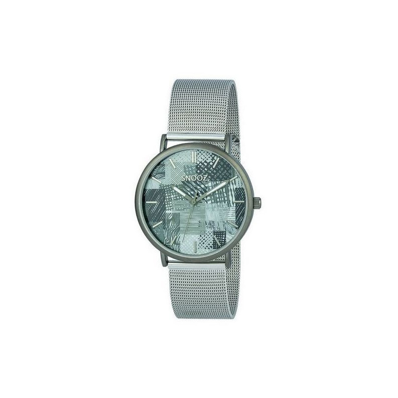 Montre Unisexe Snooz SAA1042-87 (Ø 40 mm)