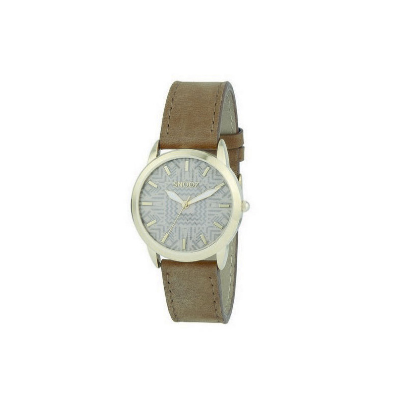 Montre Femme Snooz SPA1039-82 (Ø 34 mm)