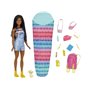 Barbie - Brooklyn au Camping