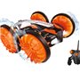 Dickie Toys - Véhicule télécommandé amphibien 10km/h