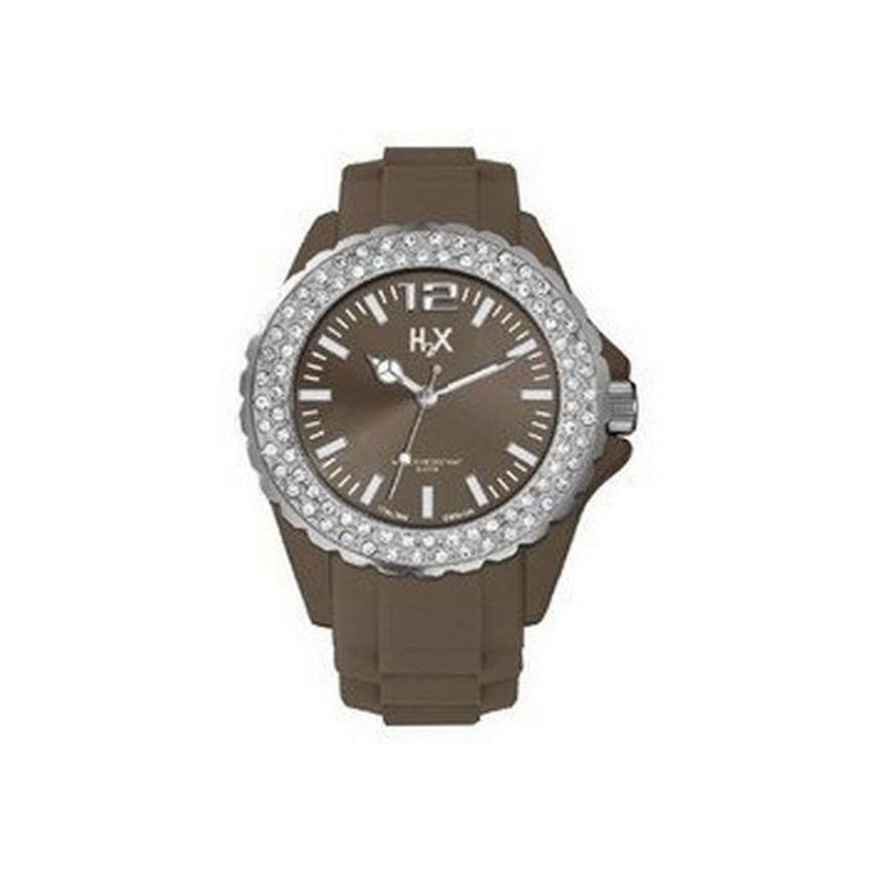 Montre Femme Haurex SS382DM3 (Ø 34 mm)