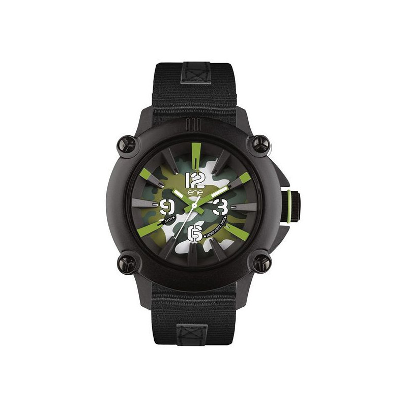 Montre Homme Ene 640000108 (Ø 51 mm)