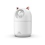 Humidificateur veilleuse - Modèle H2O - Blanc