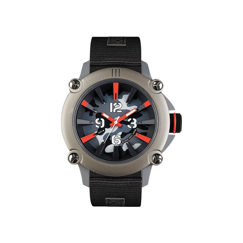 Montre Homme Ene 640000111 (Ø 51 mm)