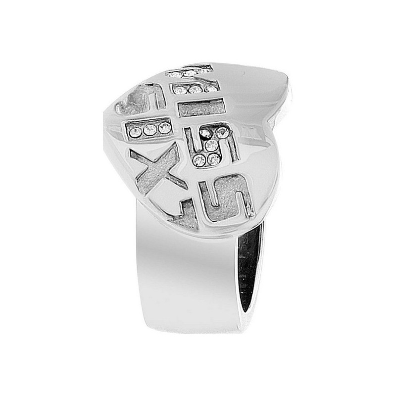 Bague Femme Miss Sixty SMK504008 (15,28 mm)