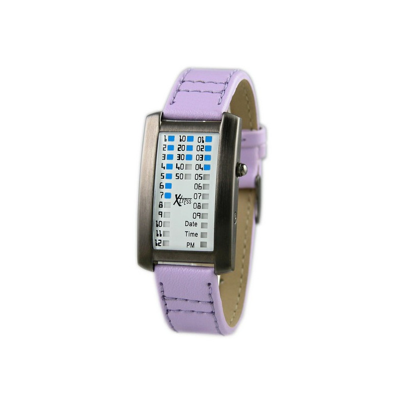 Montre Unisexe XTRESS XDA1030P (27 x 47 mm)