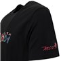 MCS T-shirts Noir Homme