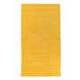 MCS Serviettes Jaune Unisex