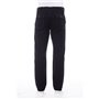 Alpha Studio Pantalons Bleu Homme