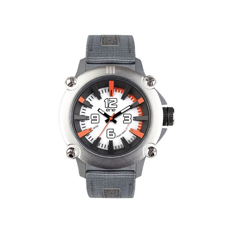 Montre Homme Ene 640018118 (Ø 51 mm)