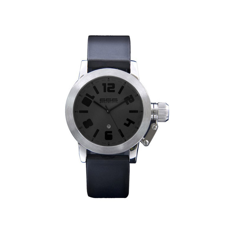 Montre Homme 666 Barcelona 666-210 (Ø 40 mm)