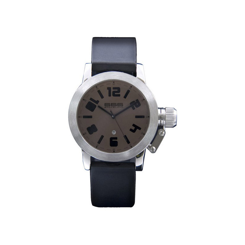 Montre Homme 666 Barcelona 666-211 (Ø 40 mm)