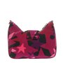 Versace Jeans Sacs porté épaule Rose Femme
