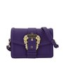 Versace Jeans Sacs porté épaule Violet Femme