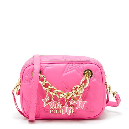 Versace Jeans Sacs bandoulière Rose Femme