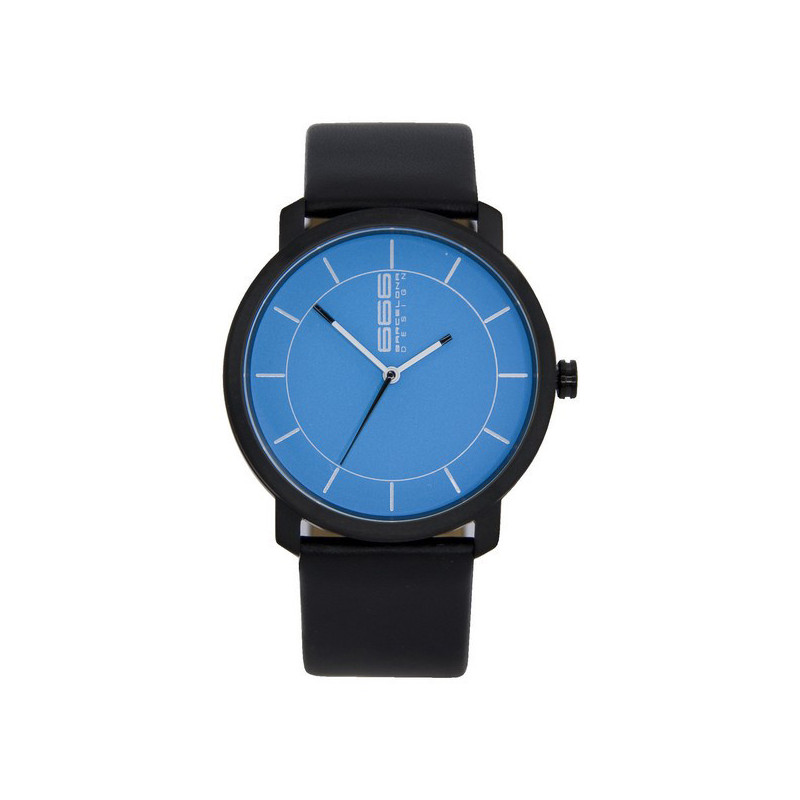 Montre Homme 666 Barcelona 666-323 (Ø 42 mm)