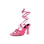 Fashion Attitude Sandales Rose Femme