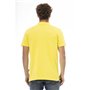 Baldinini Trend Polo Jaune Homme