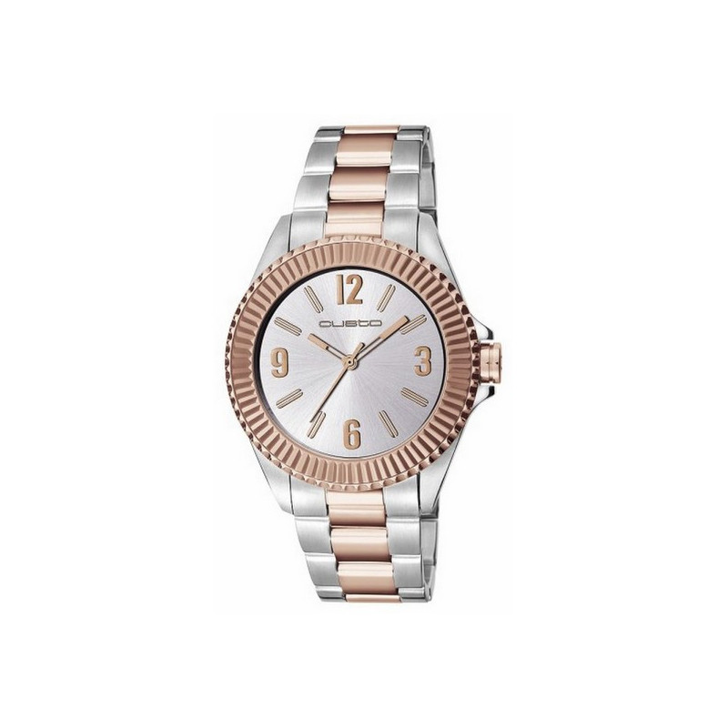 Montre Femme Custo CU047205 (Ø 40 mm)