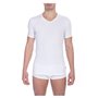 Bikkembergs T-shirts Blanc Homme