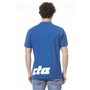 Invicta Polo Bleu Homme
