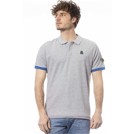 Invicta Polo Gris Homme