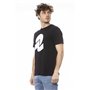 Invicta T-shirts Noir Homme