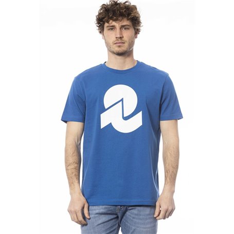 Invicta T-shirts Bleu Homme