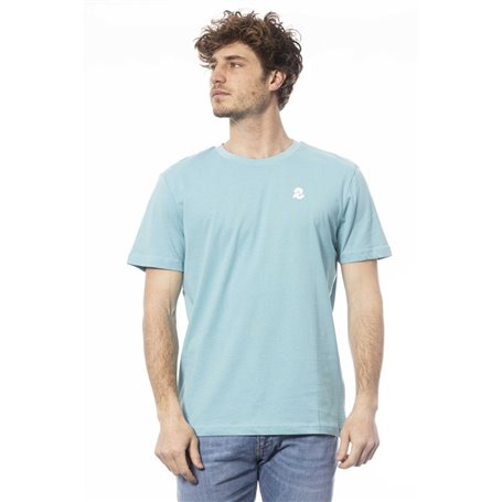 Invicta T-shirts Bleu Homme