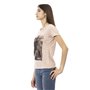 Trussardi Action T-shirts Rose Femme