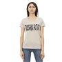 Trussardi Action T-shirts Brun Femme