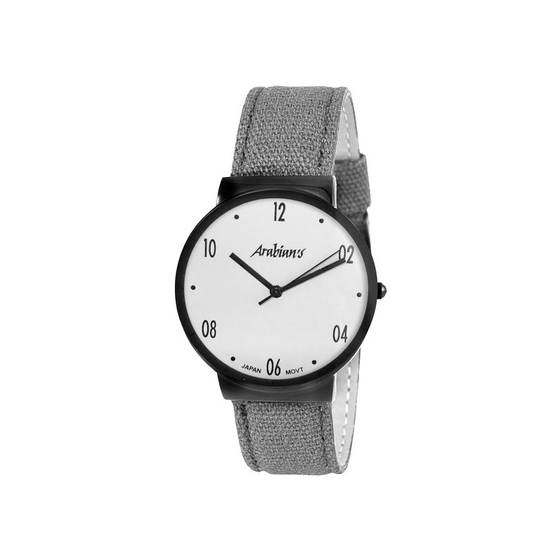 Montre Homme Arabians HNA2236G (Ø 40 mm)