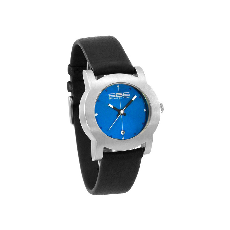 Montre Femme 666 Barcelona 666-241 (Ø 32 mm)