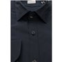 Bagutta Chemises Bleu Homme