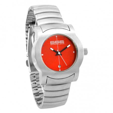 Montre Femme 666 Barcelona 246 (32 mm) 29,99 €