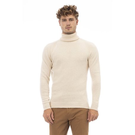 Alpha Studio Pulls Brun Homme