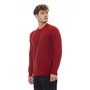 Alpha Studio Pulls Rouge Homme