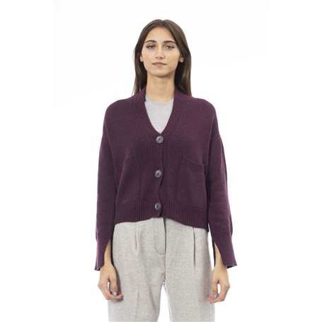 Alpha Studio Pulls Rouge Femme